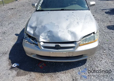 1998 Honda Accord Lx from USA, damaged, VIN 1HGCG5647WA034246